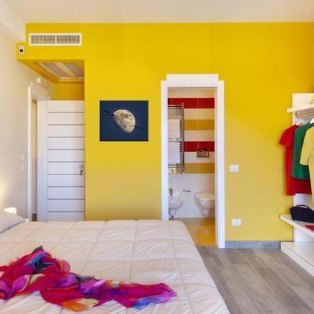 Parco Tasso Guest House Соренто Екстериор снимка