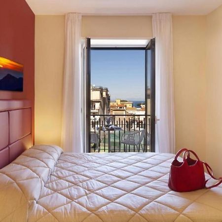 Parco Tasso Guest House Соренто Екстериор снимка