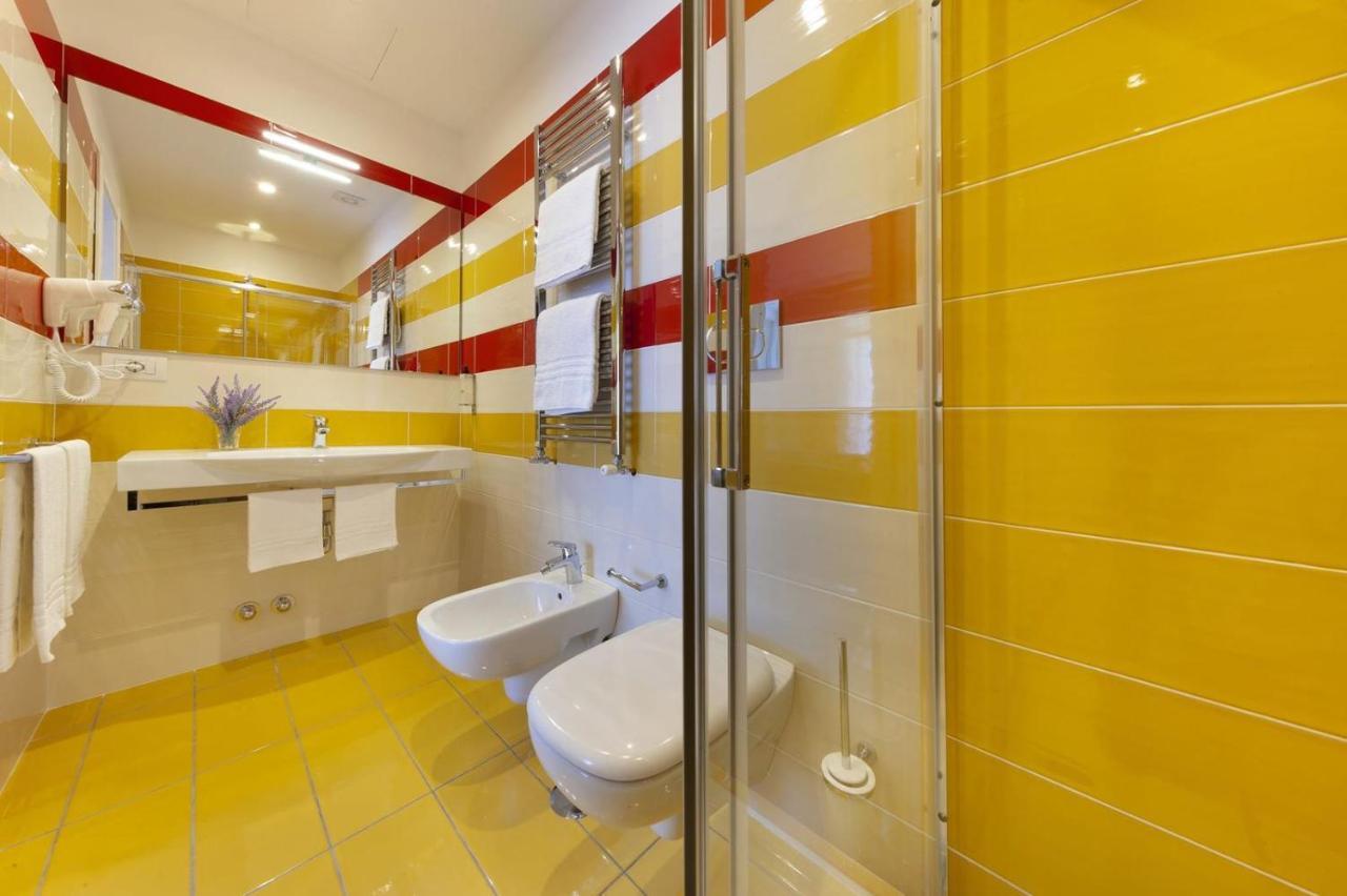 Parco Tasso Guest House Соренто Екстериор снимка
