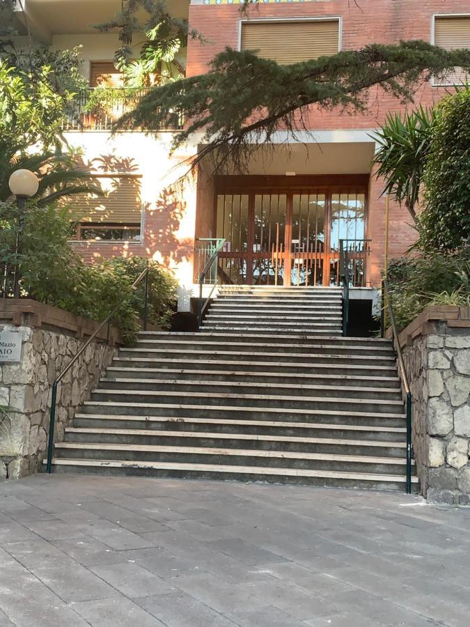 Parco Tasso Guest House Соренто Екстериор снимка