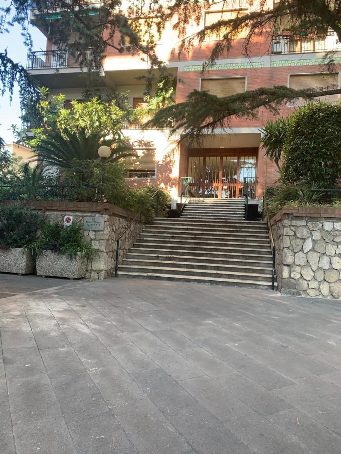 Parco Tasso Guest House Соренто Екстериор снимка