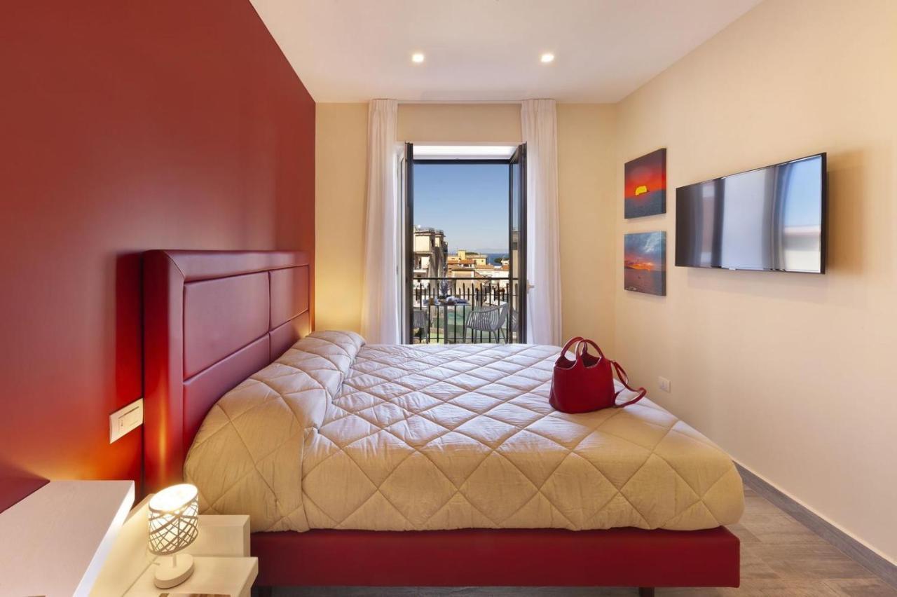 Parco Tasso Guest House Соренто Екстериор снимка