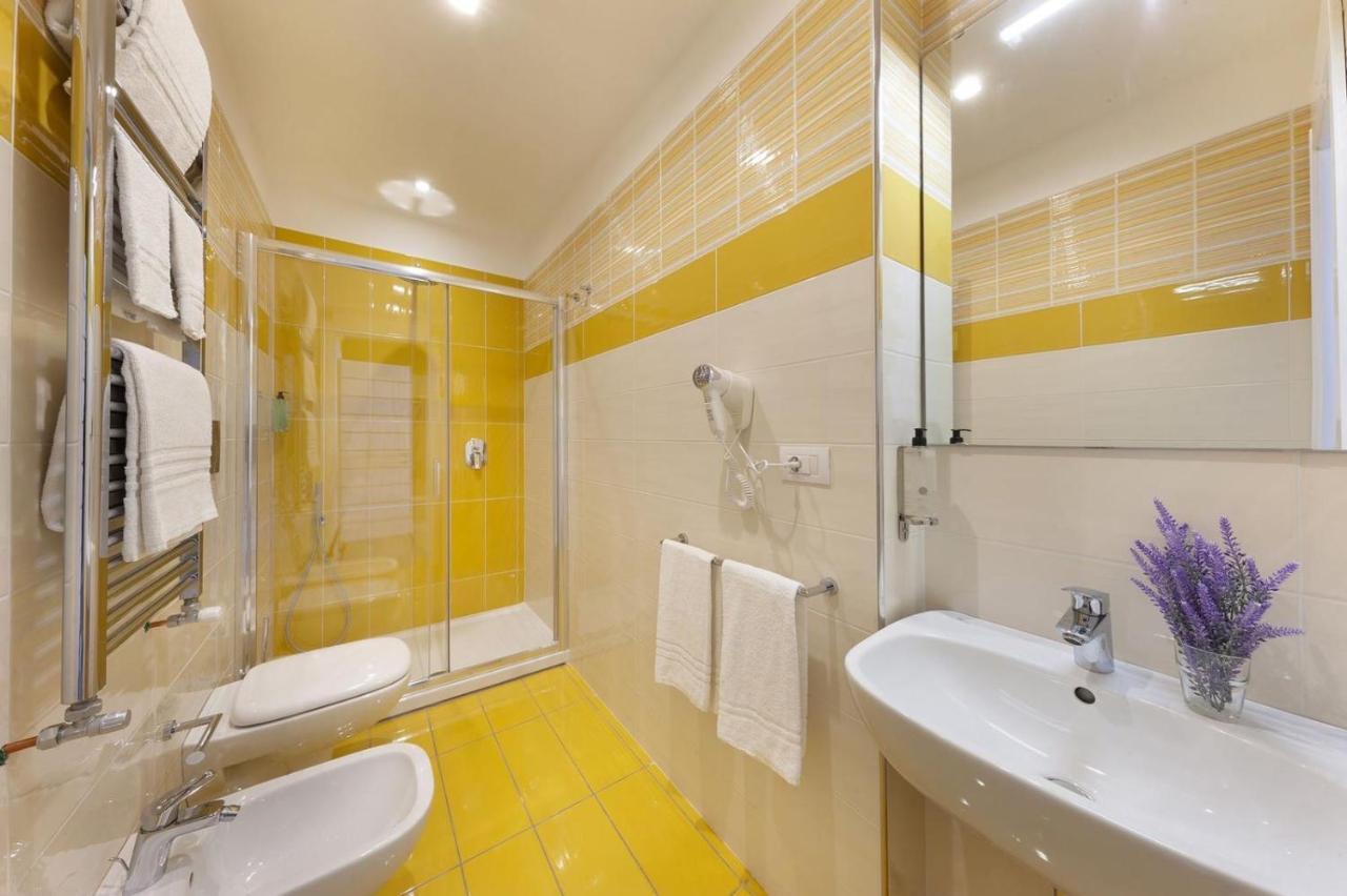 Parco Tasso Guest House Соренто Екстериор снимка