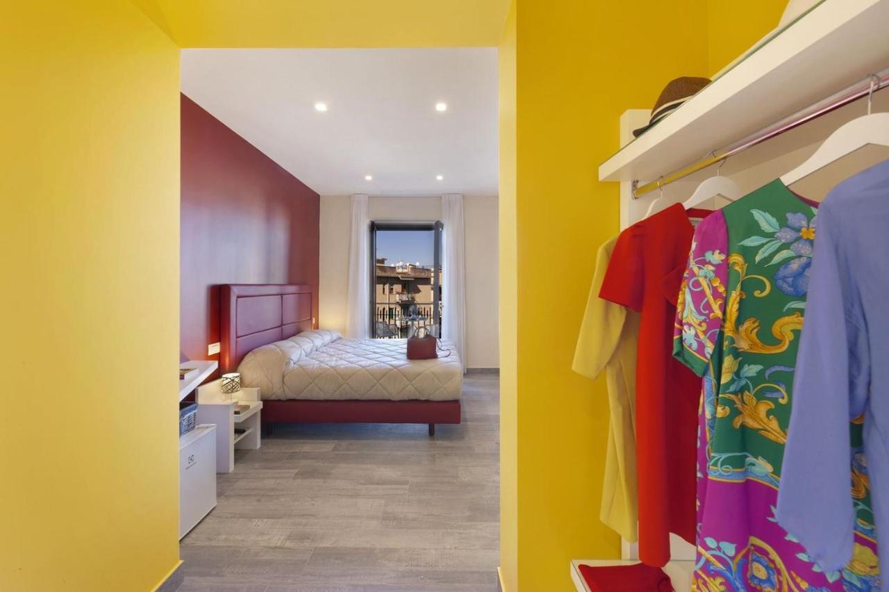 Parco Tasso Guest House Соренто Екстериор снимка