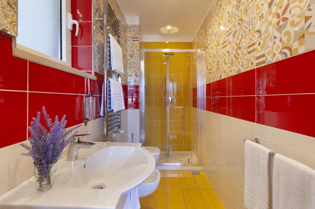 Parco Tasso Guest House Соренто Екстериор снимка