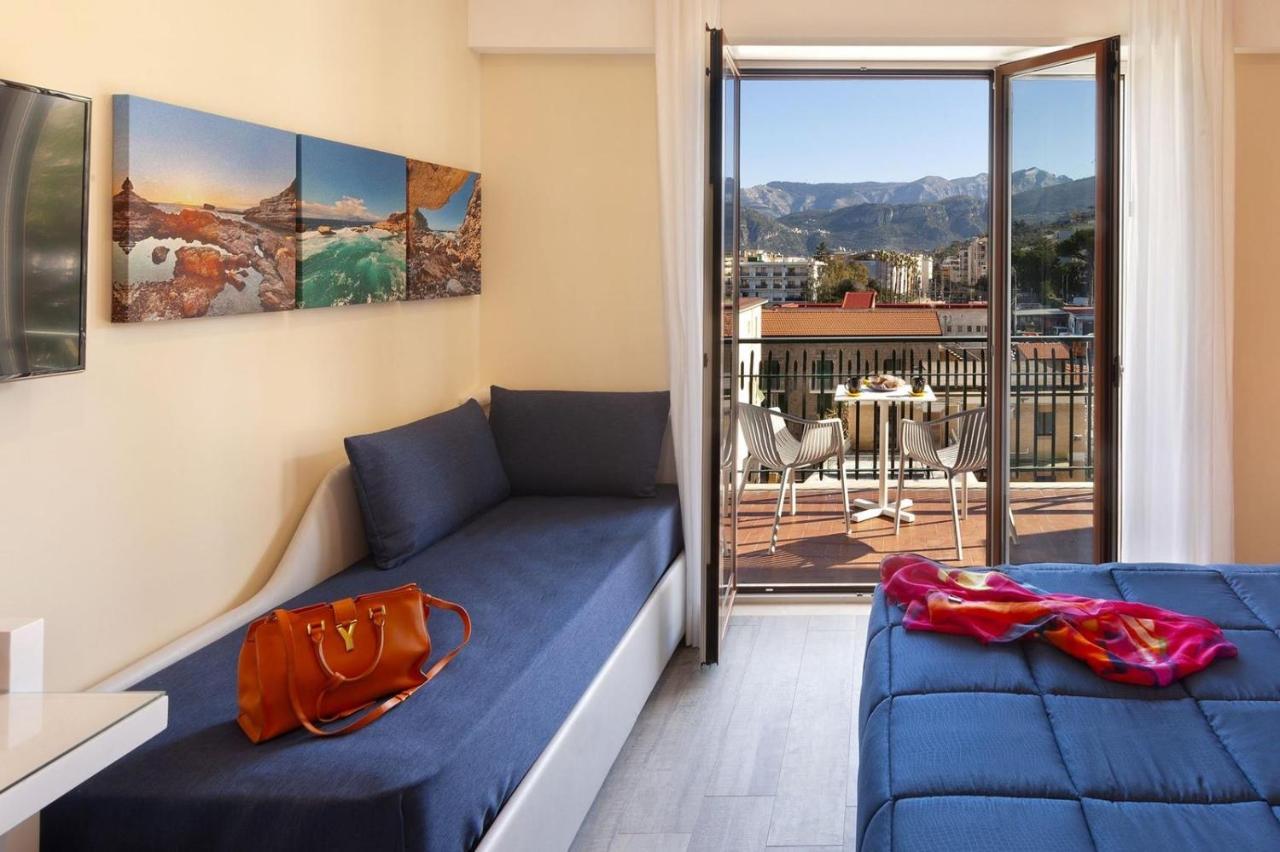 Parco Tasso Guest House Соренто Екстериор снимка