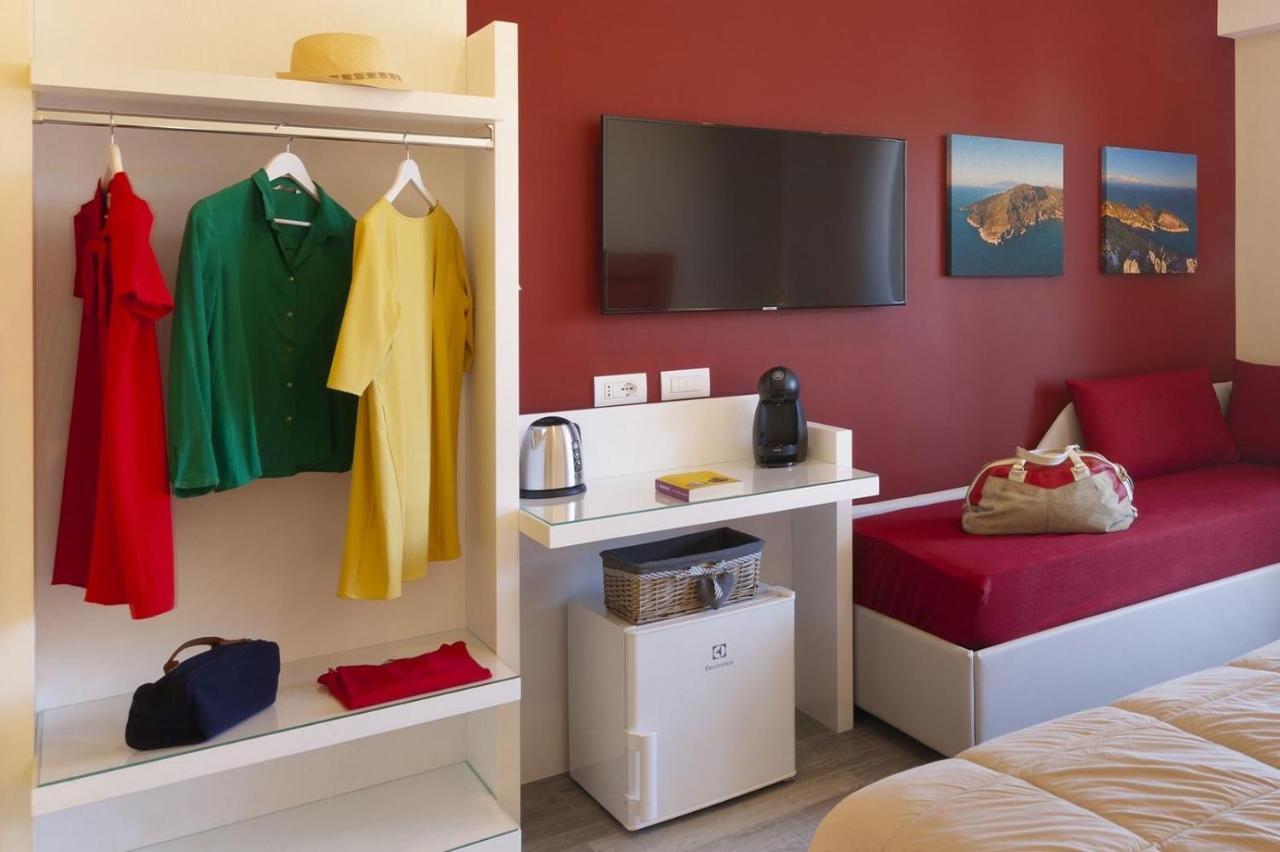 Parco Tasso Guest House Соренто Екстериор снимка