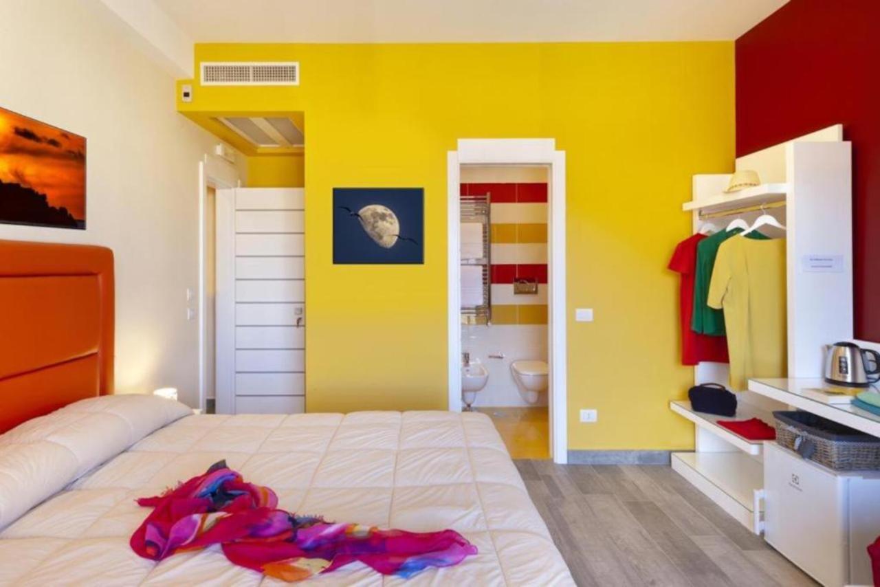 Parco Tasso Guest House Соренто Екстериор снимка