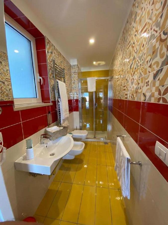 Parco Tasso Guest House Соренто Екстериор снимка