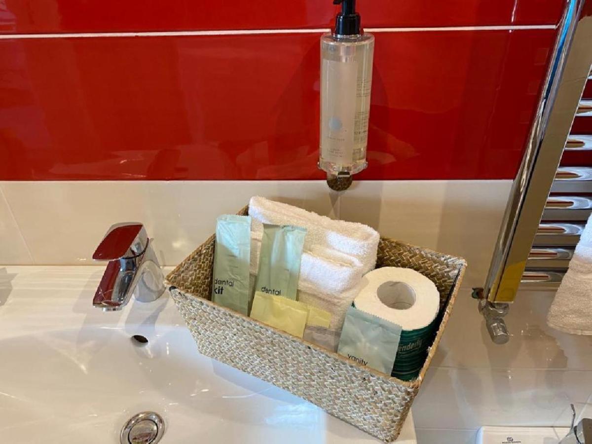 Parco Tasso Guest House Соренто Екстериор снимка