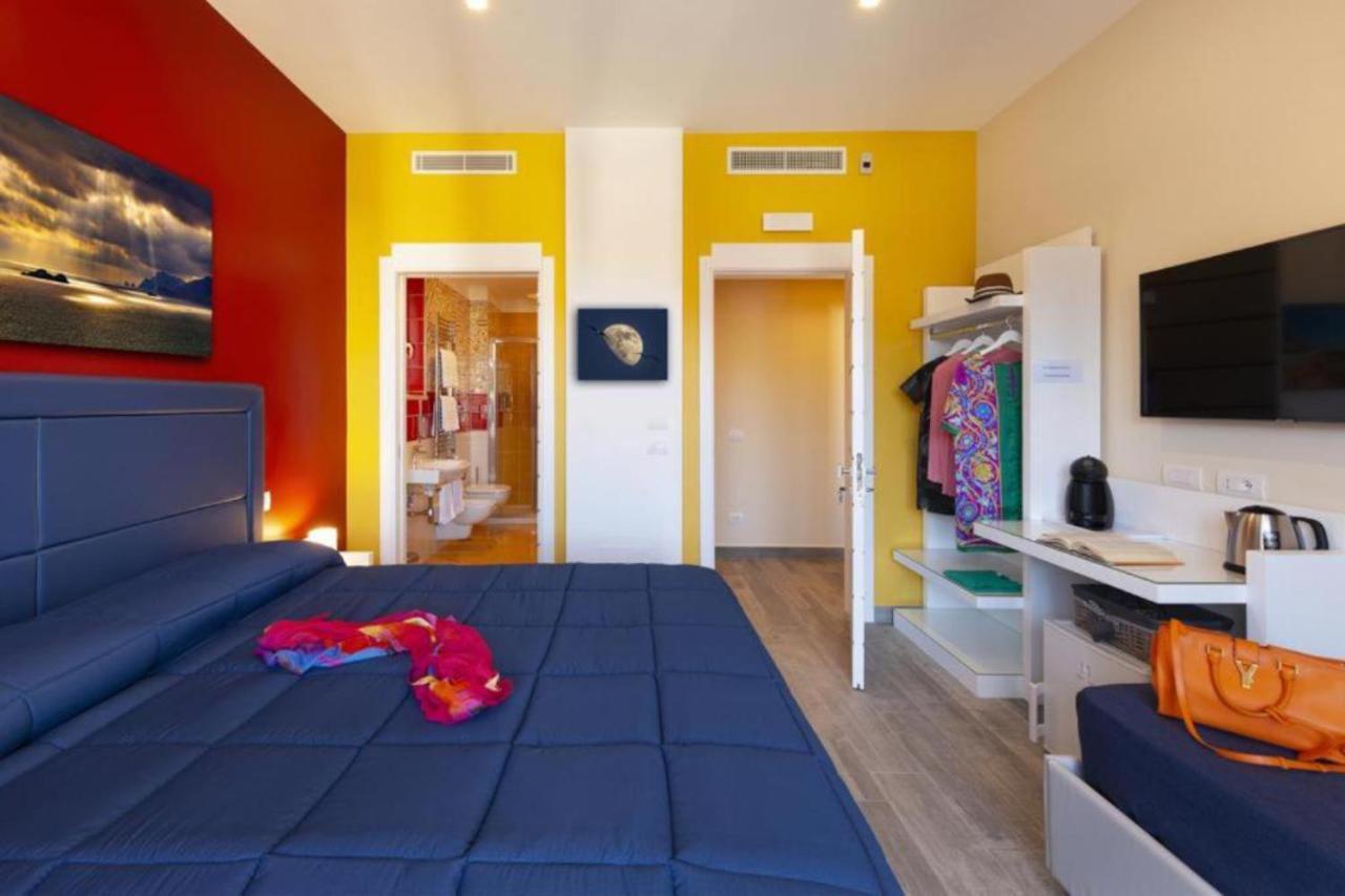 Parco Tasso Guest House Соренто Екстериор снимка