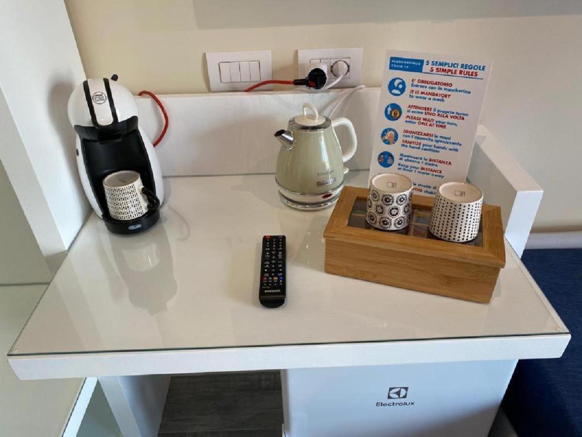 Parco Tasso Guest House Соренто Екстериор снимка